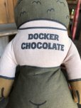 画像9: Vintage Advertising Pillow Doll Docker Chocolate (B100)