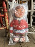 画像7: Vintage Advertising Pillow Doll Eskimo Pie MIP (B081)