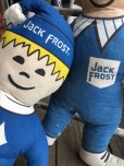 画像3: Vintage Advertising Pillow Doll Jack Frost (B080)