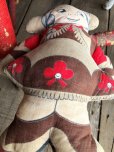 画像4: Vintage Advertising Pillow Doll Western Cow Girl (B072)