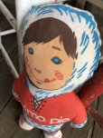 画像3: Vintage Advertising Pillow Doll Eskimo Pie  (B115)