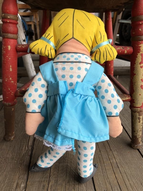 画像7: Vintage Advertising Pillow Doll Maisy (B125)