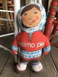 画像6: Vintage Advertising Pillow Doll Eskimo Pie  (B115)