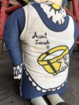 画像3: Vintage Advertising Pillow Doll Aunt Sarah (B104)