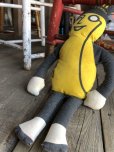 画像8: Vintage Advertising Pillow Doll Mr Peanut (B110)