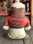 画像7: Vintage Advertising Pillow Doll Nutty Neddy (B099)