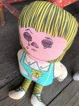 画像3: Vintage Advertising Pillow Doll Allergy Annie (B105)