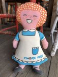 画像7: Vintage Advertising Pillow Doll Chore Girl (B107)