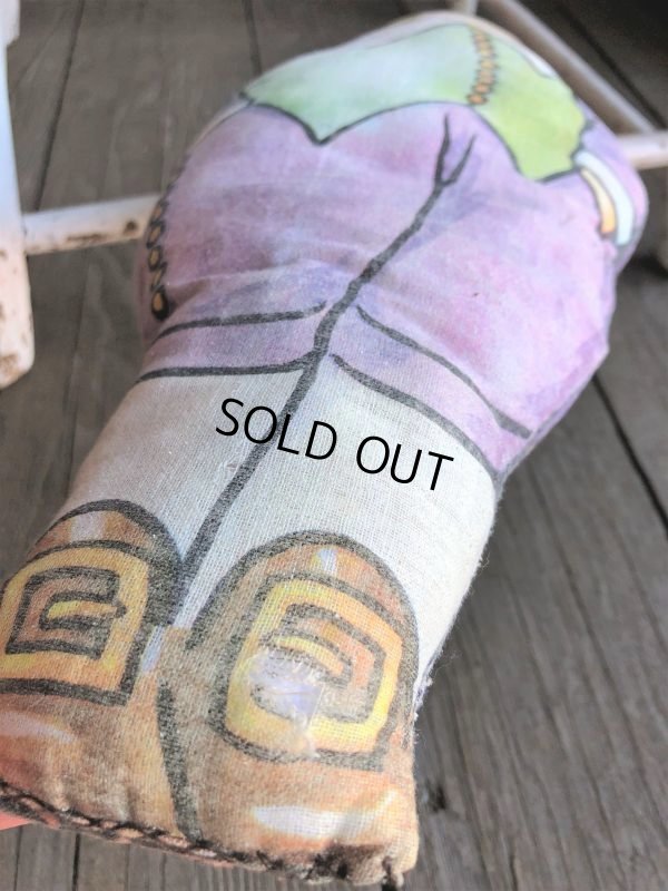 画像6: Vintage Advertising Pillow Doll Quaker Crackers (B103)