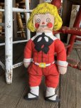 画像7: Vintage Advertising Pillow Doll Buster Brown (B117)