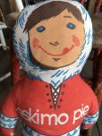 画像4: Vintage Advertising Pillow Doll Eskimo Pie  (B115)