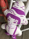 画像4: Vintage Advertising Pillow Doll  Farmer (B075)