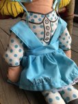 画像5: Vintage Advertising Pillow Doll Maisy (B125)