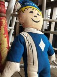 画像5: Vintage Advertising Pillow Doll Jack Frost (B079)