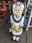 画像7: Vintage Advertising Pillow Doll Aunt Sarah (B104)