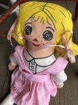 画像5: Vintage Advertising Pillow Doll Daisy  (B124)