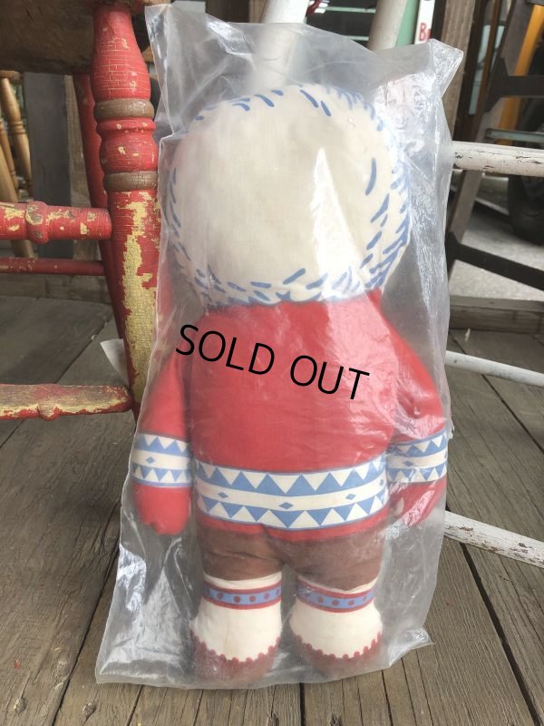画像6: Vintage Advertising Pillow Doll Eskimo Pie MIP (B081)