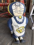 画像2: Vintage Advertising Pillow Doll Aunt Sarah (B104) (2)