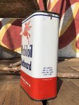 画像2: Vintage Mobiloil Outboard Can (B457) (2)