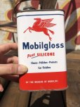 画像6: Vintage Mobilgloss Can (B456)