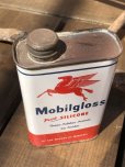 画像5: Vintage Mobilgloss Can (B456)