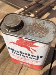 画像5: Vintage Mobiloil Outboard Can (B458)