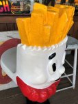 画像4: Vintage Mcdonald's Playland Chair French Fry (B459）