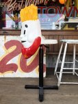 画像6: Vintage Mcdonald's Playland Chair French Fry (B459）