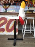 画像9: Vintage Mcdonald's Playland Chair French Fry (B459）