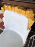 画像10: Vintage Mcdonald's Playland Chair French Fry (B459）