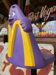 画像7: Vintage Mcdonald's Playland Chair Grimace (B460）