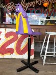 画像2: Vintage Mcdonald's Playland Chair Grimace (B460） (2)