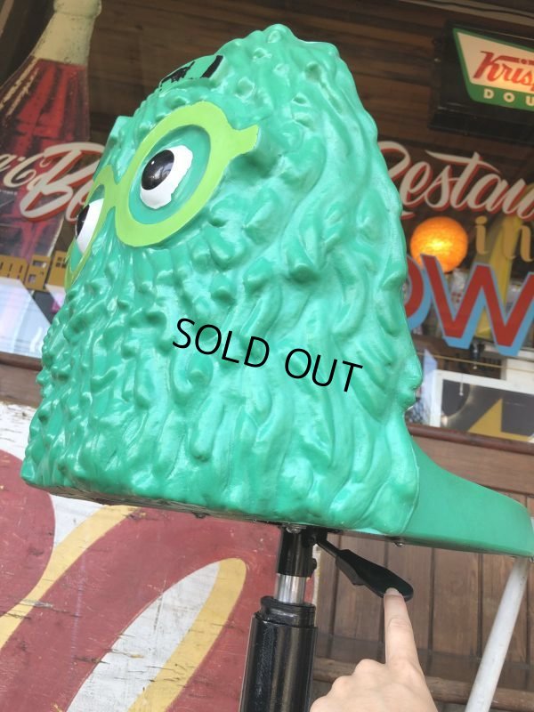 画像5: Vintage Mcdonald's Playland Chair Fry Guy (B462)