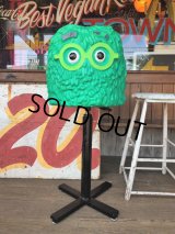 Vintage Mcdonald's Playland Chair Fry Guy (B462）