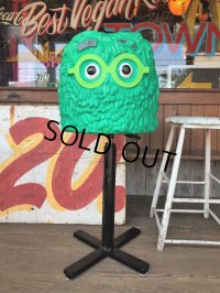 Vintage Mcdonald's Playland Chair Fry Guy (B462）
