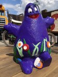 画像6: Vintage Mcdonald's Playland Grimace Statue (B464）