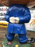 画像5: Vintage Mcdonald's Playland Officer Big Mac Police Statue (B465）