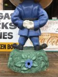 画像8: Vintage Mcdonald's Playland Officer Big Mac Police Statue (B466）