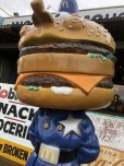 画像6: Vintage Mcdonald's Playland Officer Big Mac Police Statue (B466）