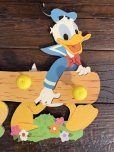 画像5: Vintage Dolly Toy Pin Ups Wall Decor Mickey Wall Hook (B483)