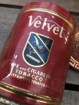 画像6: Vintage Cigarette Tabacco Can Velvet (B485)  