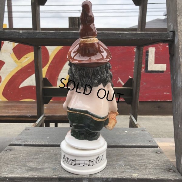 画像3: Vintage Hillbilly Music Decanter (B489)  