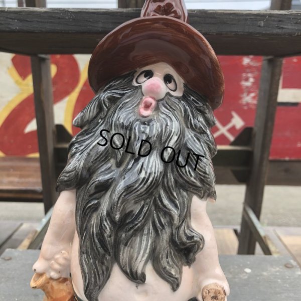 画像10: Vintage Hillbilly Music Decanter (B489)  