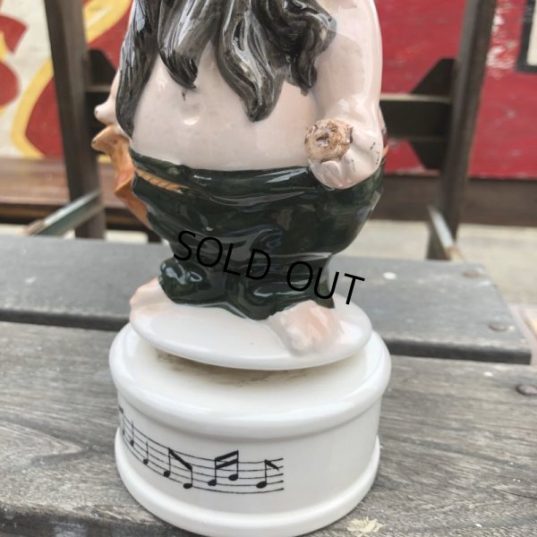 画像5: Vintage Hillbilly Music Decanter (B489)  