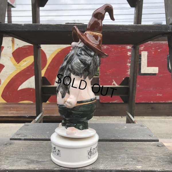 画像4: Vintage Hillbilly Music Decanter (B489)  