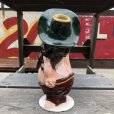 画像2: Vintage Hillbilly Ceramic Decanter (B490)   (2)