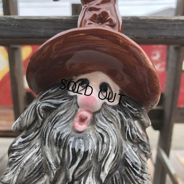 画像11: Vintage Hillbilly Music Decanter (B489)  