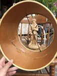 画像13: Vintage 50s Disney DAVY CROCKETT Lamp (B492)