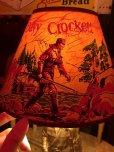 画像19: Vintage 50s Disney DAVY CROCKETT Lamp (B493)