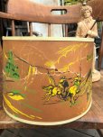 画像12: Vintage 50s Disney DAVY CROCKETT Lamp (B492)